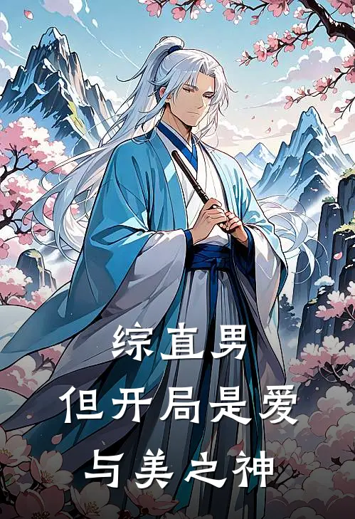【综】直男，但开局是爱与美之神