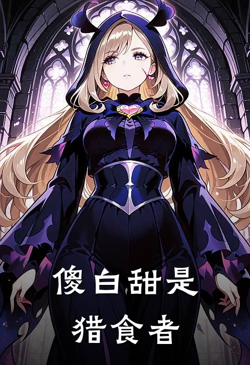 傻白甜是猎食者