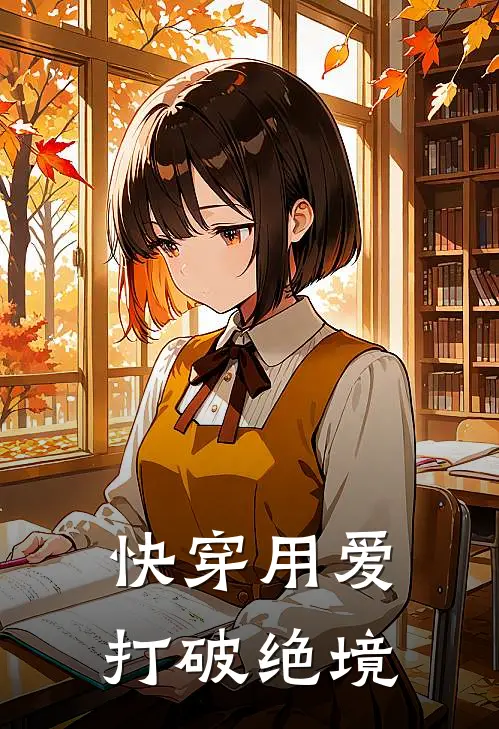 【快穿】用爱打破绝境