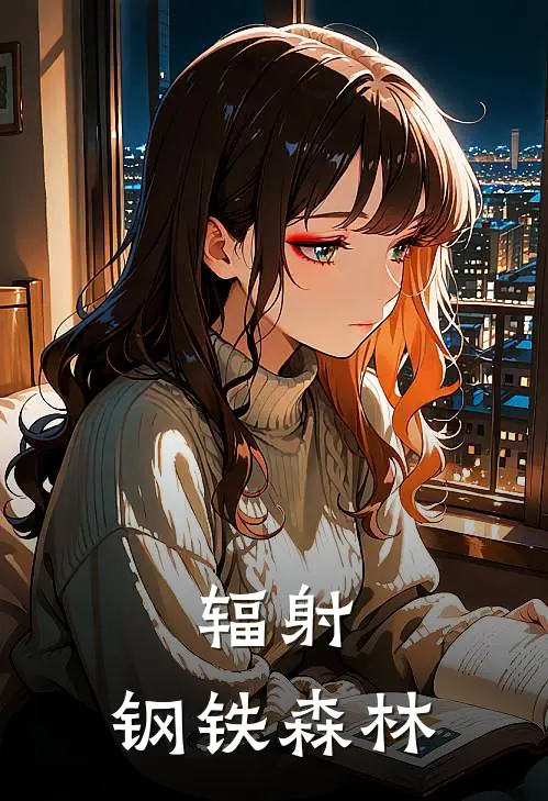 辐射：钢铁森林