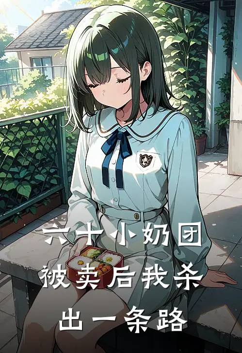 六十小奶团：被卖后我杀出一条路