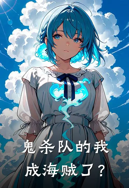 鬼杀队的我成海贼了？