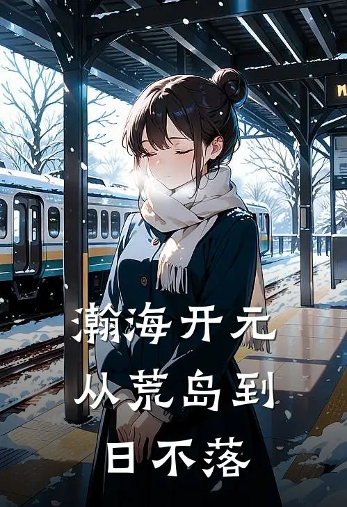 瀚海开元从荒岛到日不落