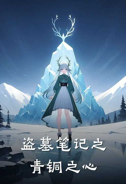 盗墓笔记之青铜之心