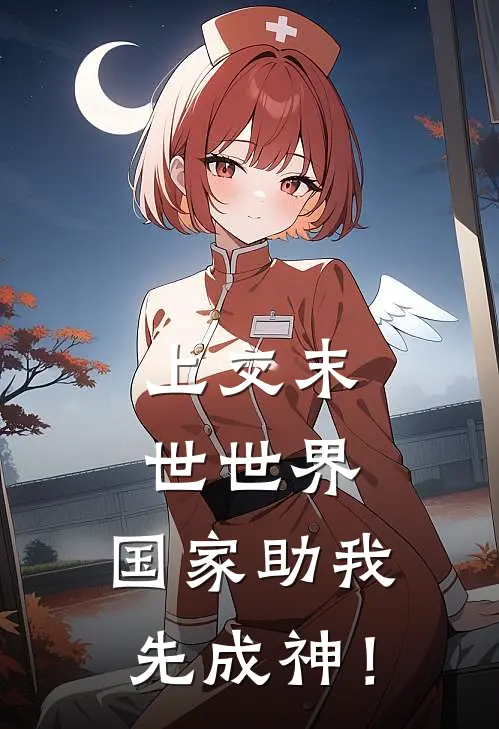 上交末世世界，国家助我先成神！