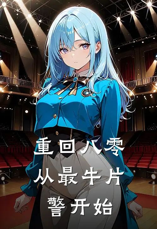 重回八零：从最牛片警开始