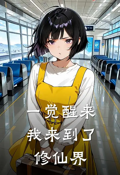 一觉醒来，我来到了修仙界