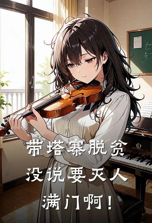 带塔寨脱贫，没说要灭人满门啊！