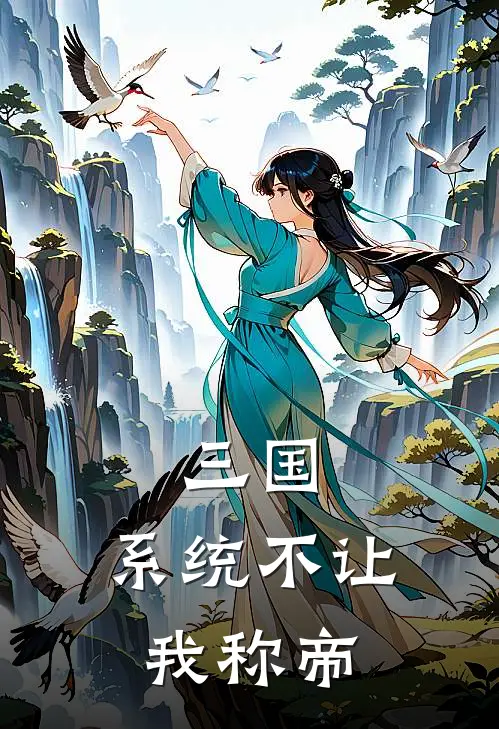 三国：系统不让我称帝