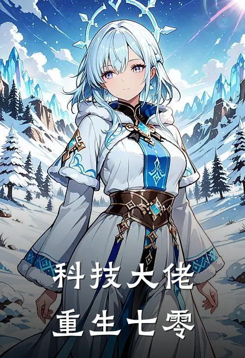 科技大佬重生七零