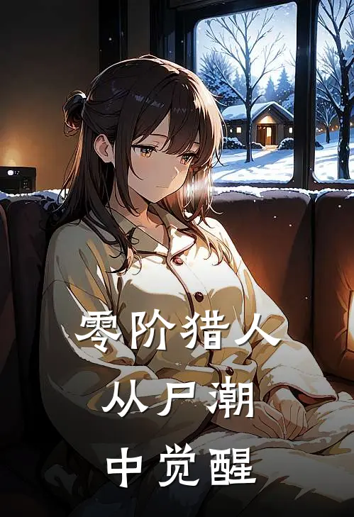 零阶猎人：从尸潮中觉醒