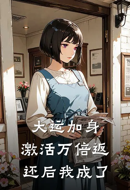 大运加身：激活万倍返还后我成了