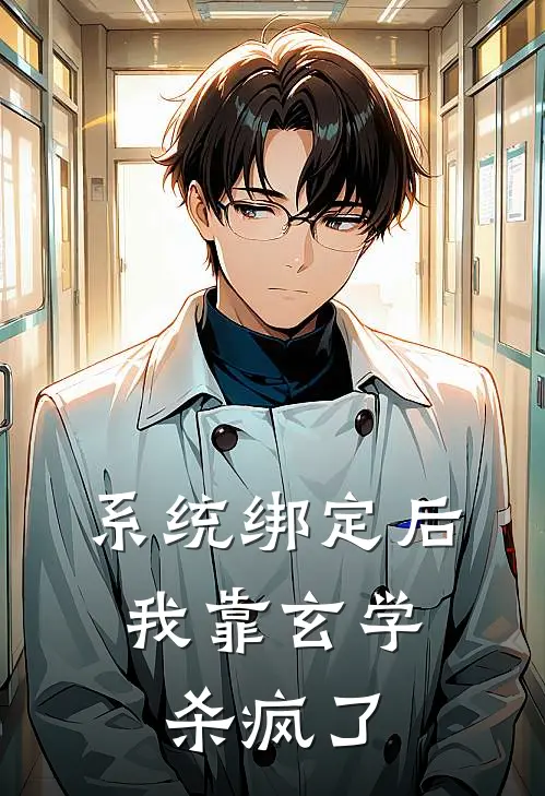 系统绑定后，我靠玄学杀疯了