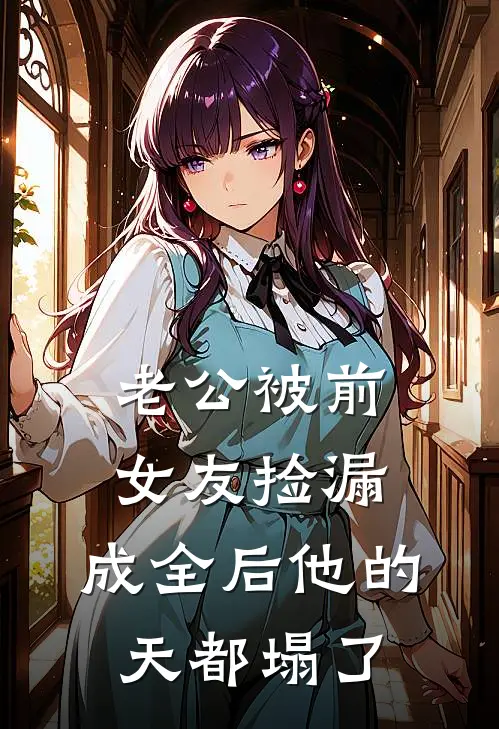 老公被前女友捡漏，成全后他的天都塌了