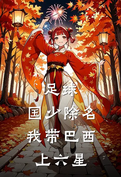 足球：国少除名，我带巴西上六星