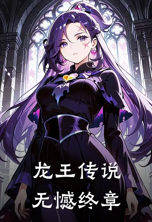 龙王传说：无憾终章