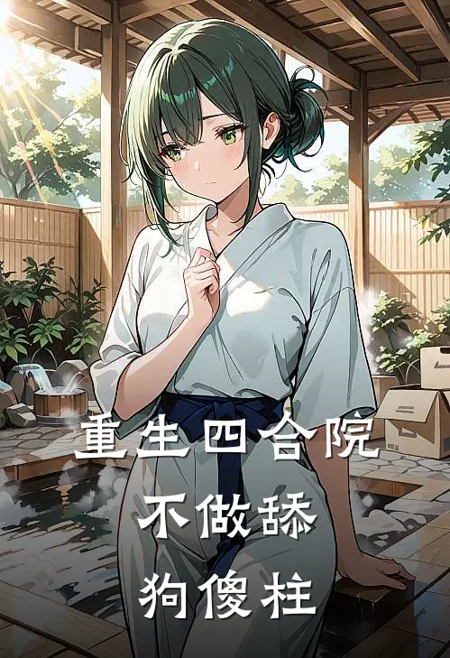 重生四合院，不做舔狗傻柱