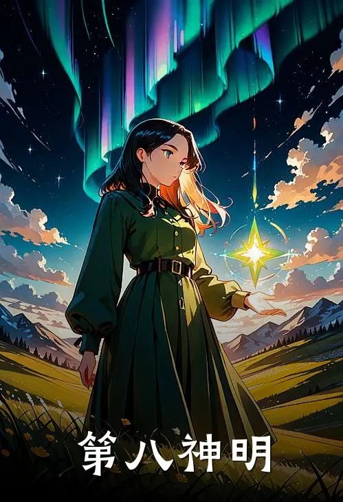 第八神明