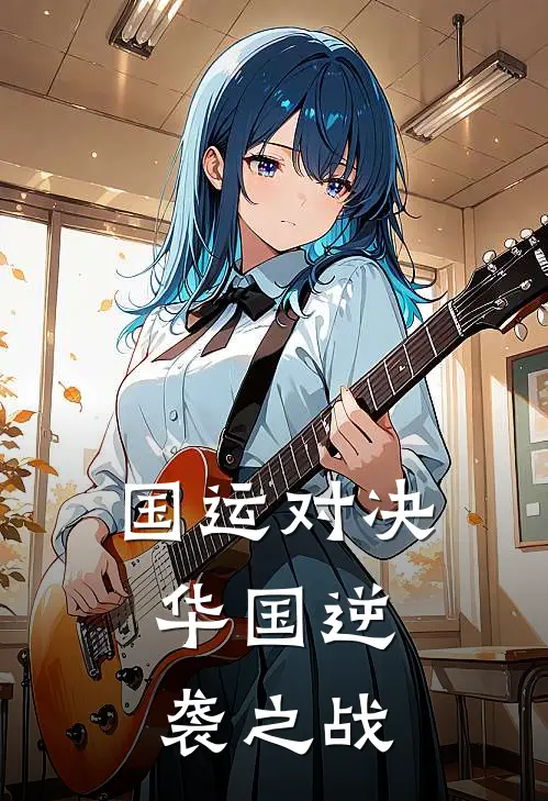 国运对决：华国逆袭之战