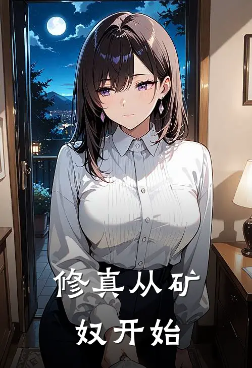 修真从矿奴开始