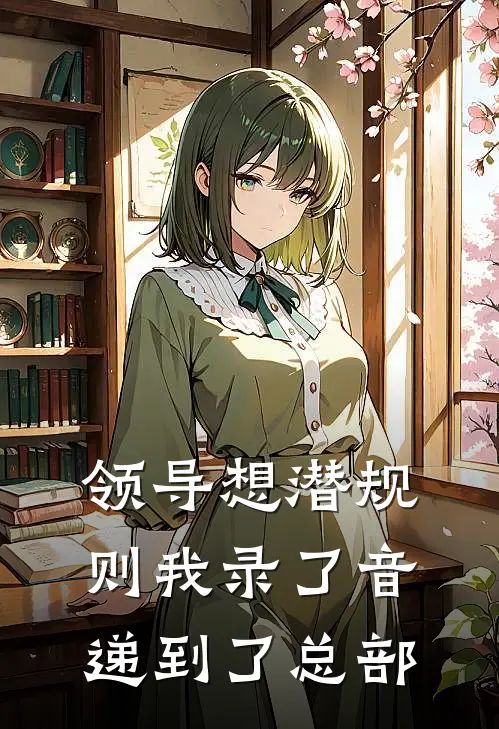 领导想潜规则我录了音递到了总部