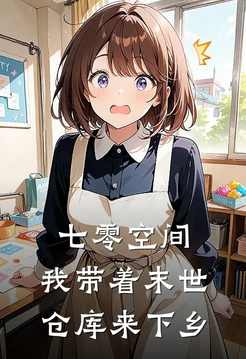 七零空间：我带着末世仓库来下乡