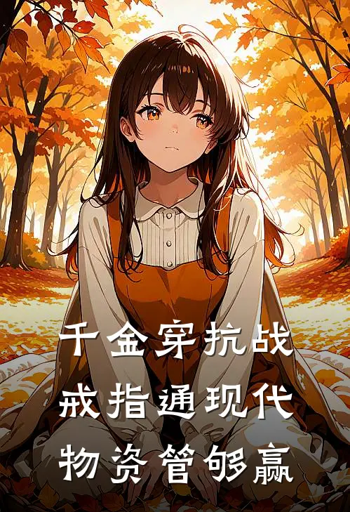 千金穿抗战戒指通现代物资管够赢