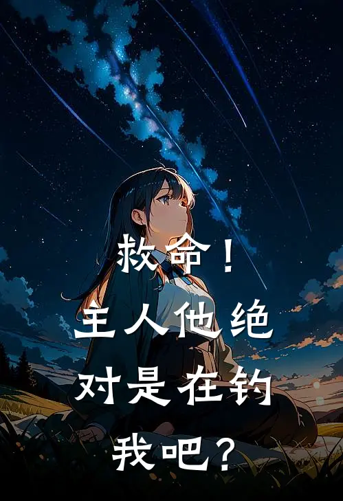 救命！主人他绝对是在钓我吧？