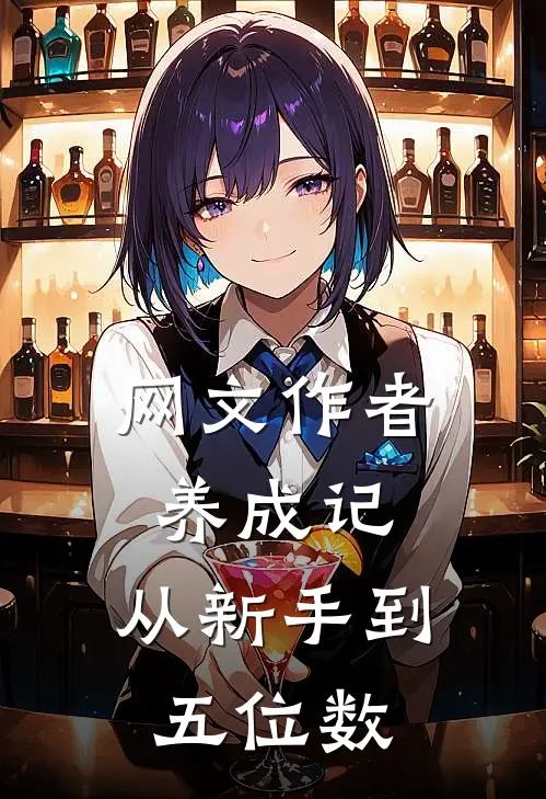 网文作者养成记：从新手到五位数