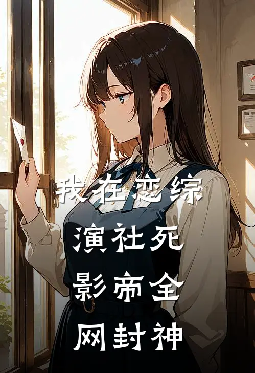我在恋综演社死，影帝全网封神