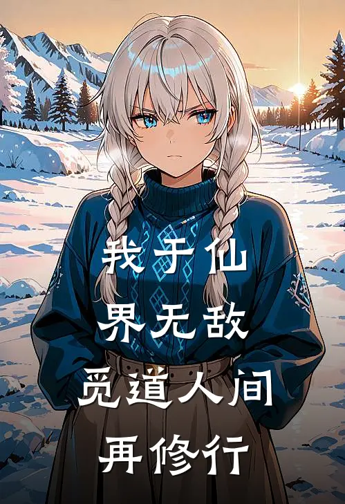 我于仙界无敌，觅道人间再修行