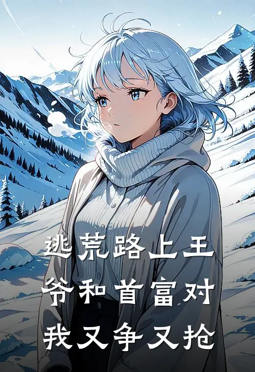 逃荒路上王爷和首富对我又争又抢
