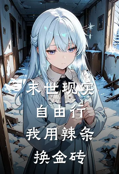 末世现实自由行，我用辣条换金砖