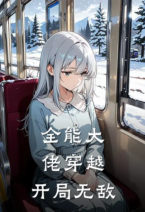 全能大佬穿越，开局无敌