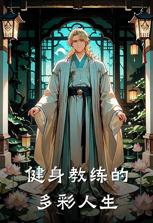 健身教练的多彩人生