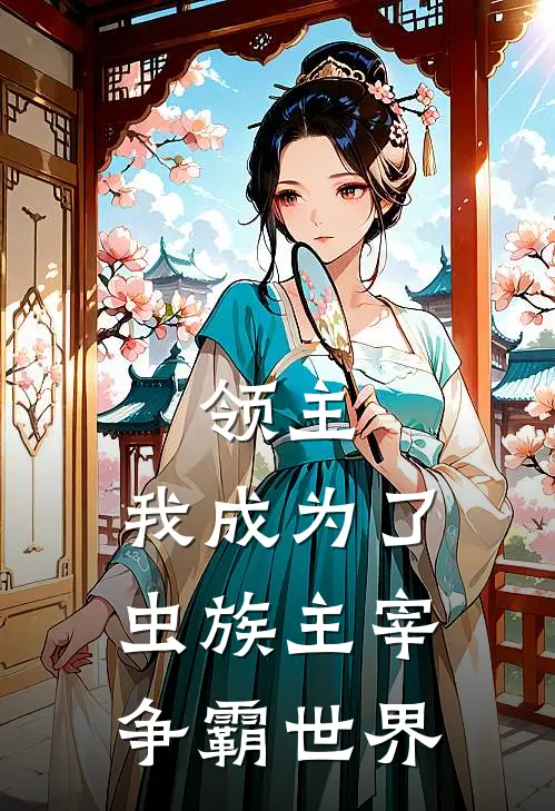 领主：我成为了虫族主宰争霸世界