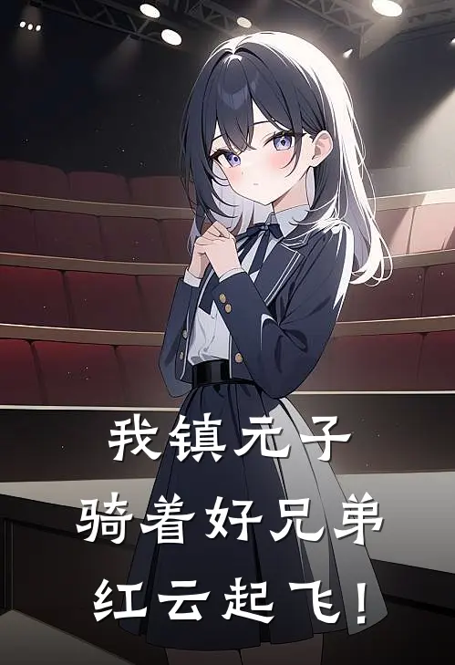 我镇元子，骑着好兄弟红云起飞！