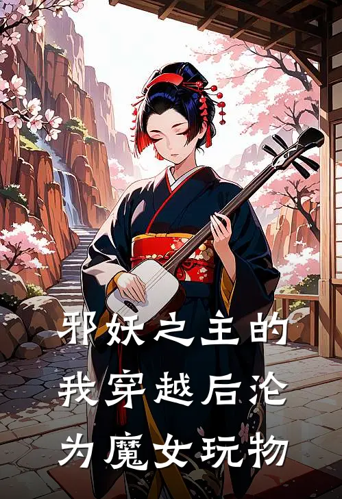 邪妖之主的我穿越后沦为魔女玩物