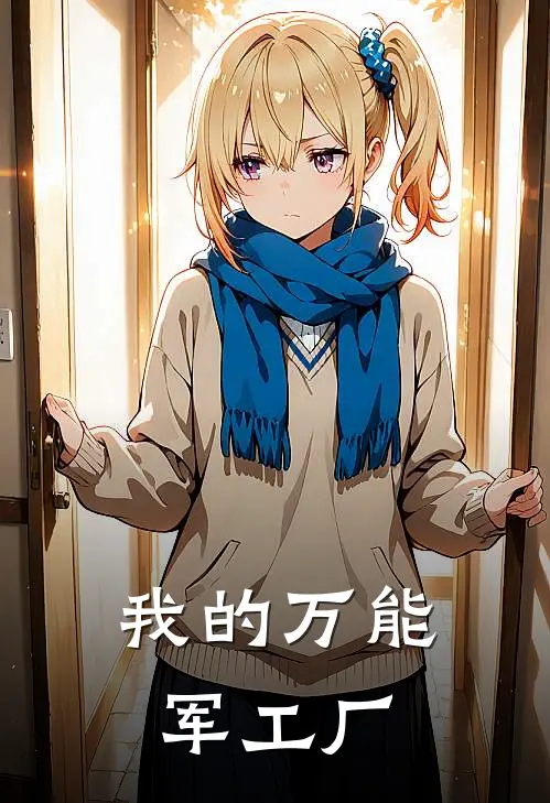 我的万能军工厂