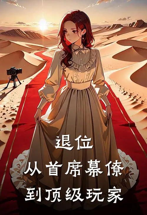 退位：从首席幕僚到顶级玩家