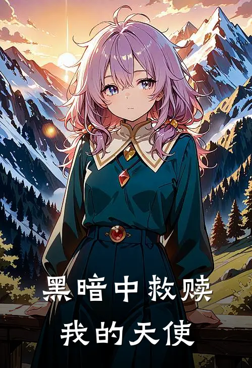 黑暗中救赎我的天使