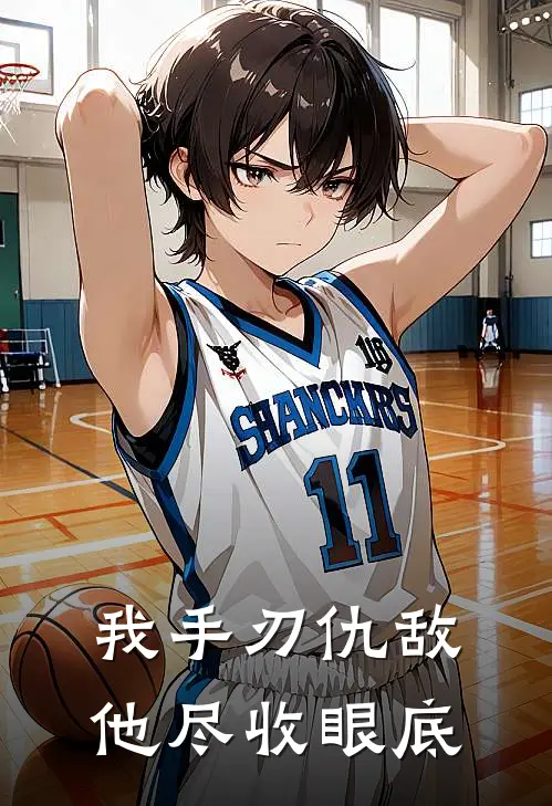 我手刃仇敌，他尽收眼底