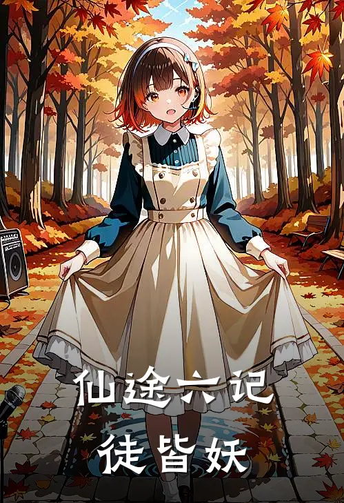 仙途六记徒皆妖