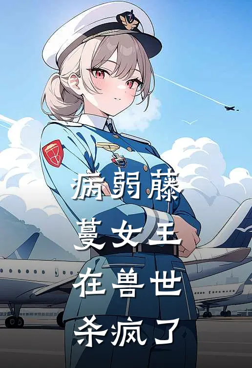 病弱藤蔓女王，在兽世杀疯了