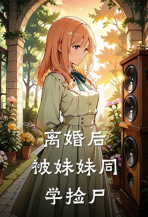 离婚后，被妹妹同学捡尸