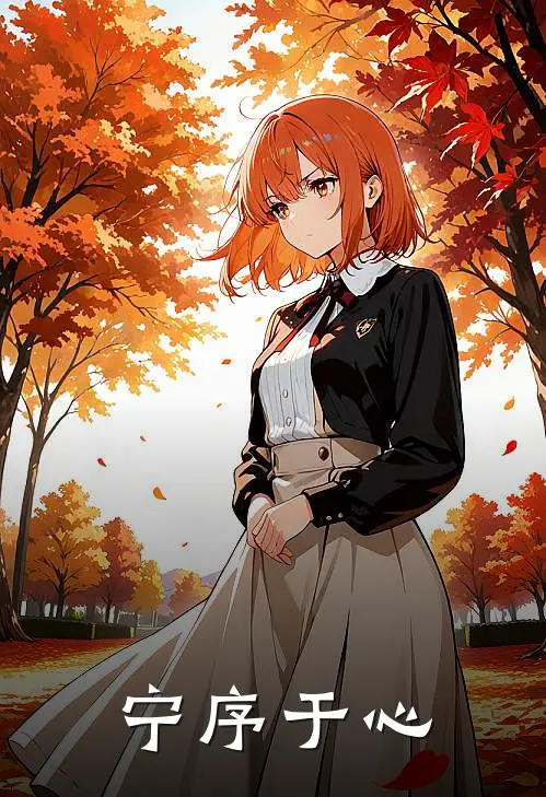 宁序于心