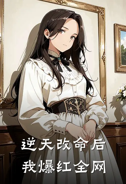 逆天改命后我爆红全网