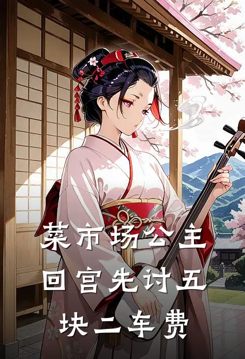 菜市场公主：回宫先讨五块二车费