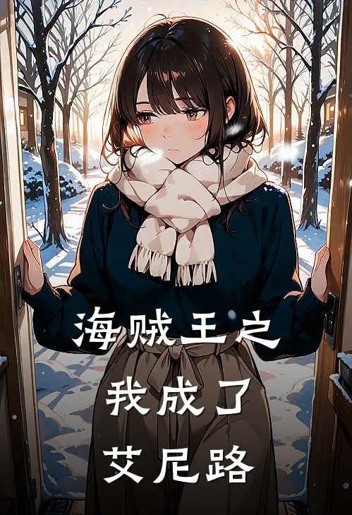 海贼王之我成了艾尼路