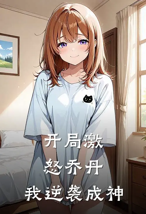 开局激怒乔丹，我逆袭成神